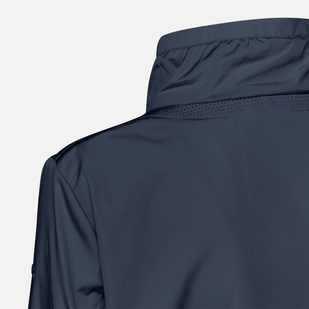 Geox Giacca Genziana Donna - Sky Captain