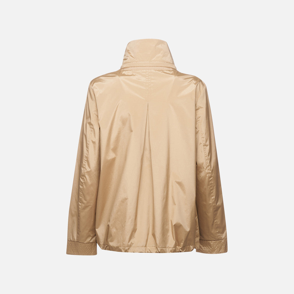 Geox Bomber Dandra Donna - Warm Sand