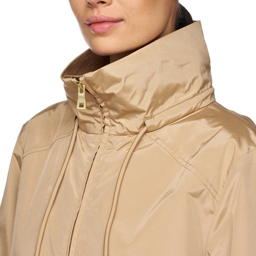 Geox Bomber Dandra Donna - Warm Sand