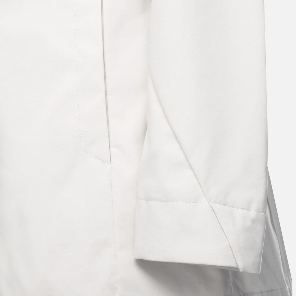 Geox Parka Spherica Donna - Moonlight Sand