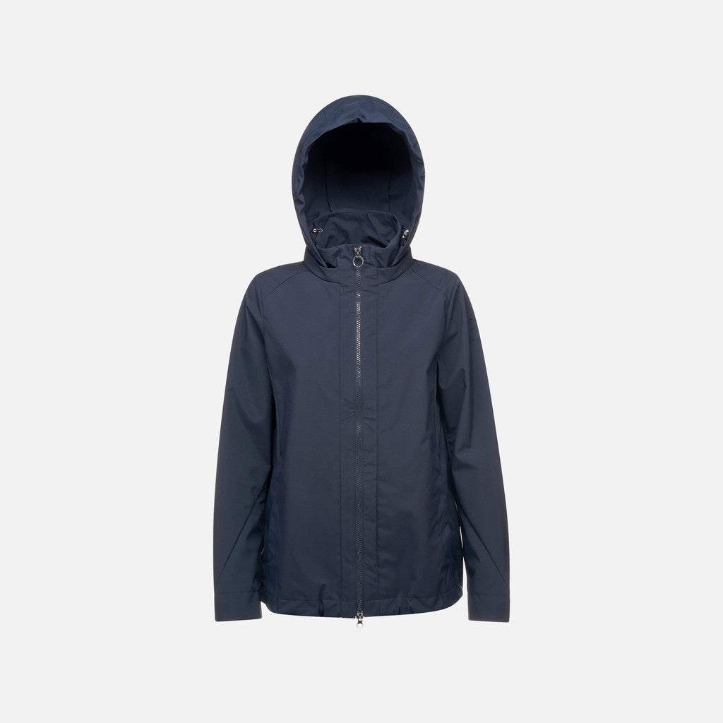 Geox Giacca Spherica Donna - Sky Captain