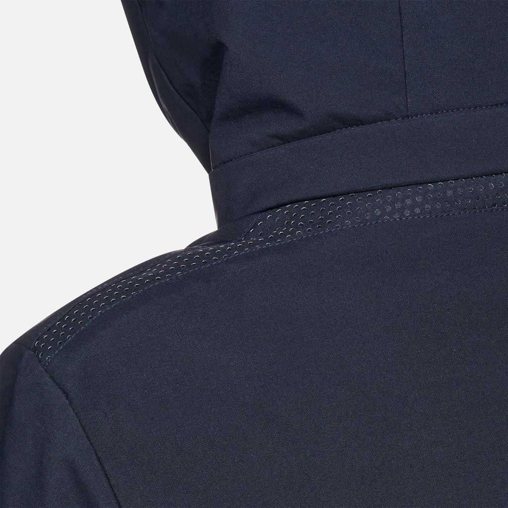 Geox Giacca Spherica Donna - Sky Captain