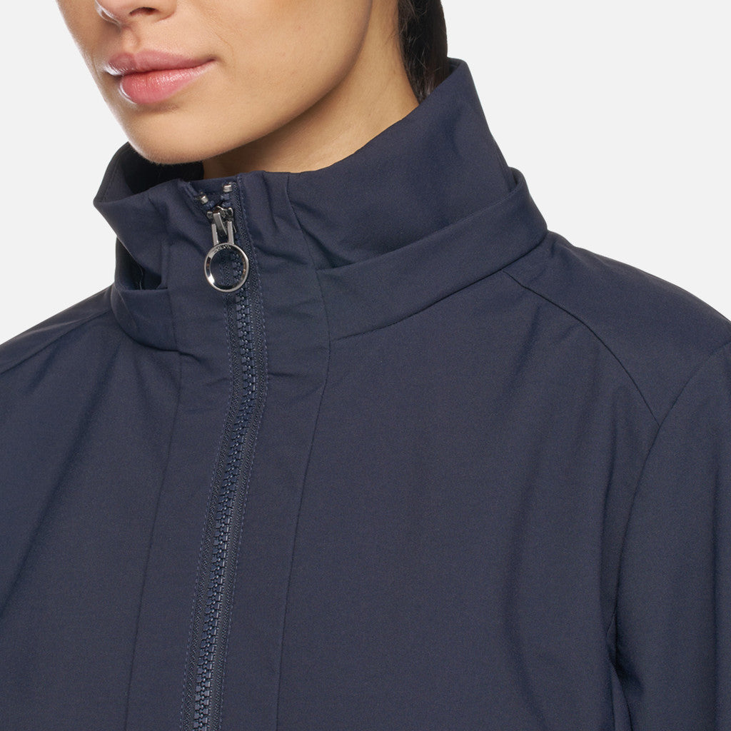 Geox Giacca Spherica Donna - Sky Captain