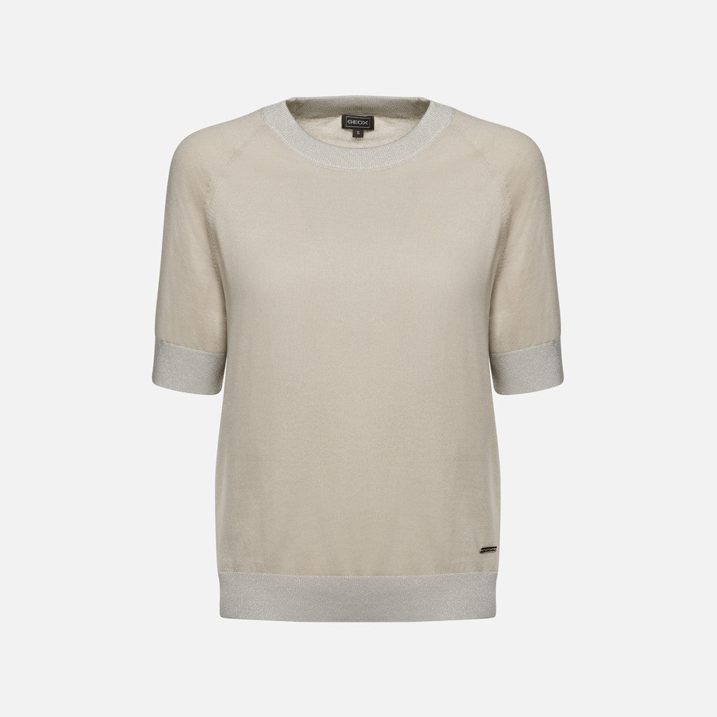 Geox T-shirt Donna - Rainy Day
