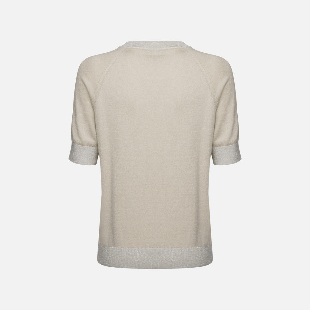 Geox T-shirt Donna - Rainy Day