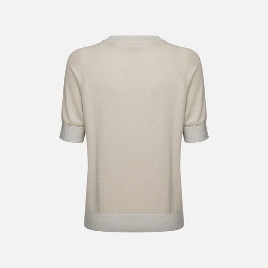 Geox T-shirt Donna - Rainy Day