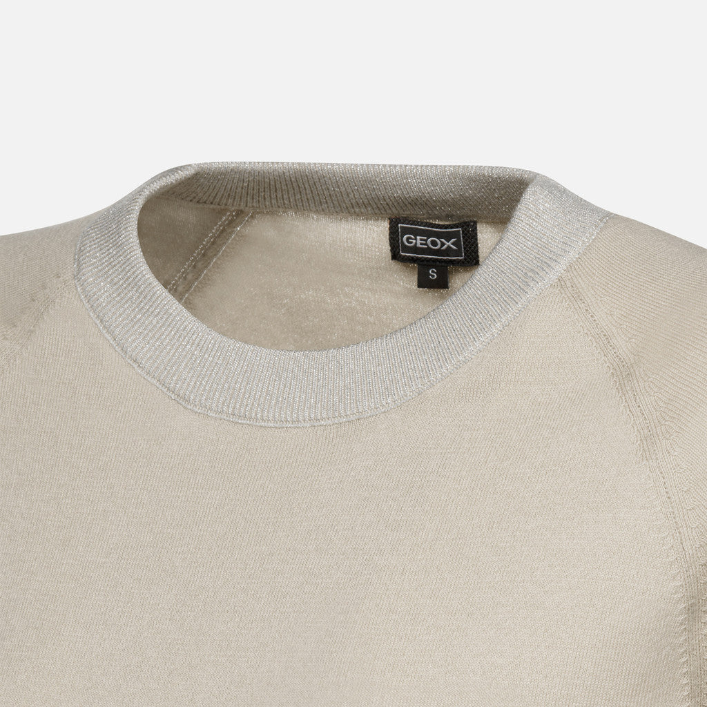 Geox T-shirt Donna - Rainy Day