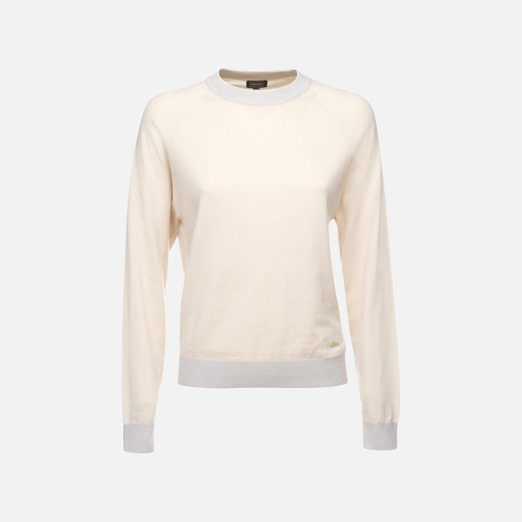 Geox Maglioncino Donna - Rainy Day