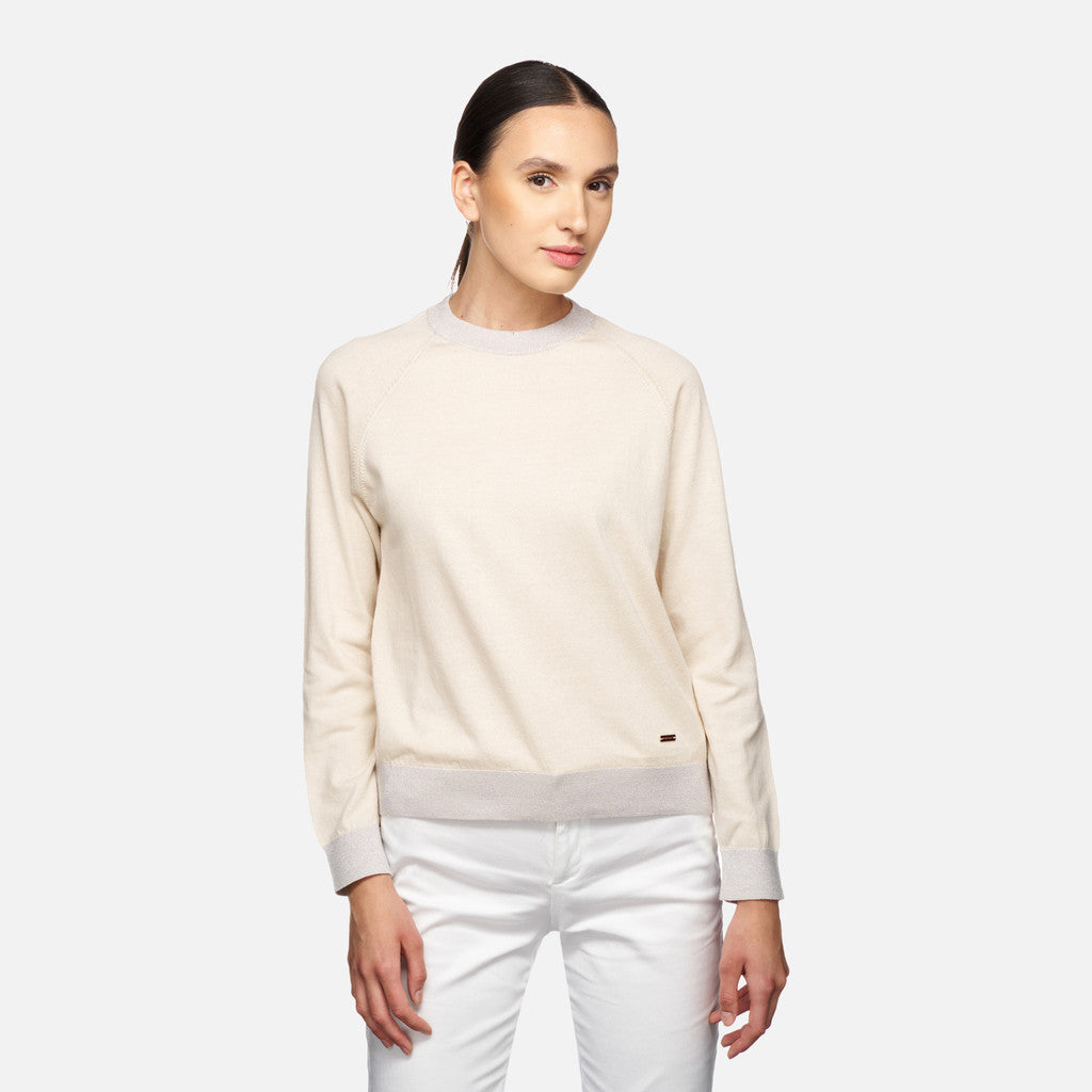 Geox Maglioncino Donna - Rainy Day