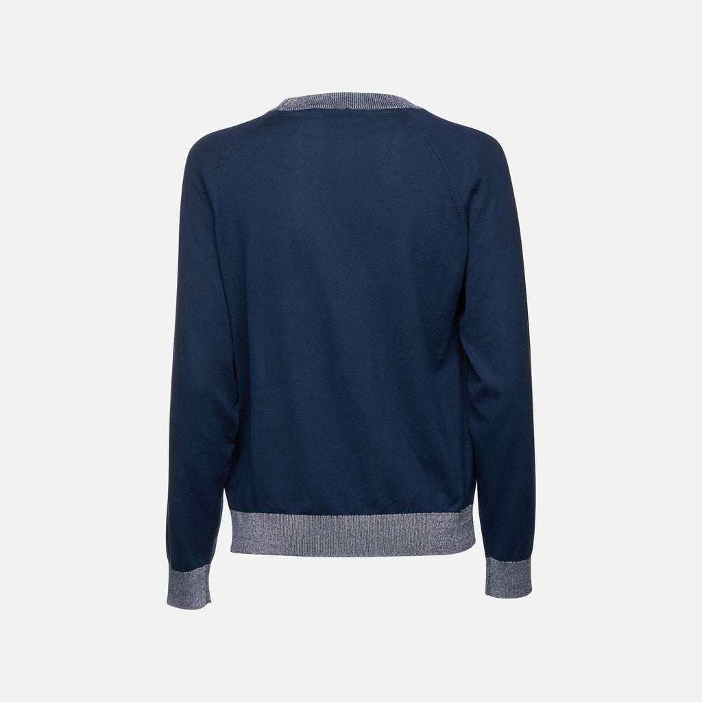 Geox Maglioncino Donna - Sky Captain