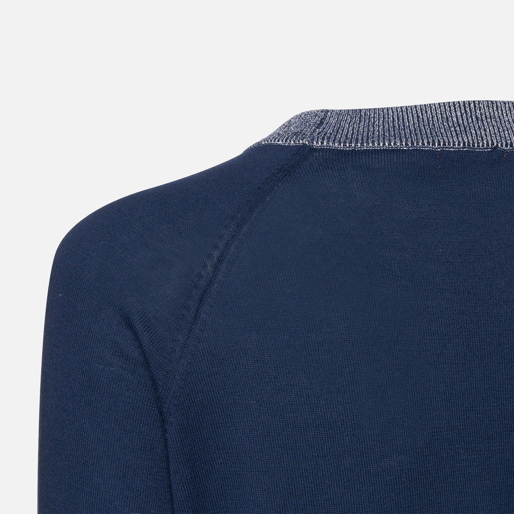 Geox Maglioncino Donna - Sky Captain