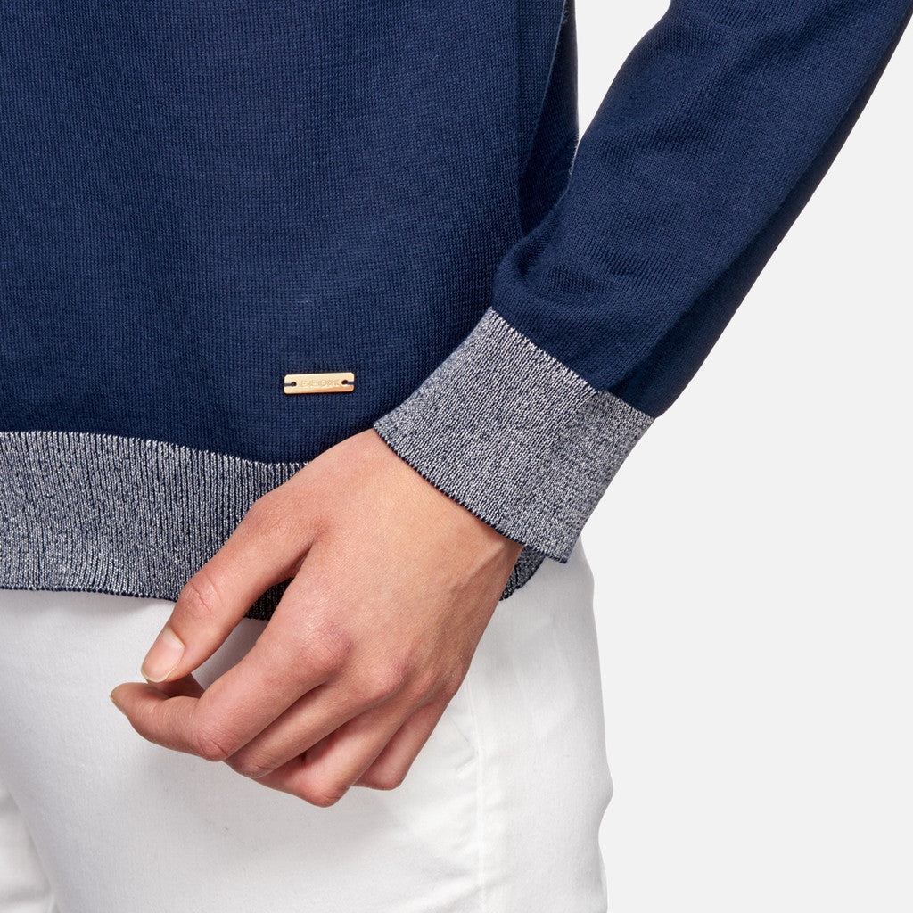 Geox Maglioncino Donna - Sky Captain