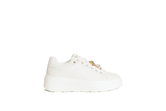 Gold&gold Sneaker Donna - Oro