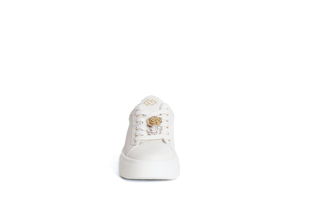 Gold&gold Sneaker Donna - Oro