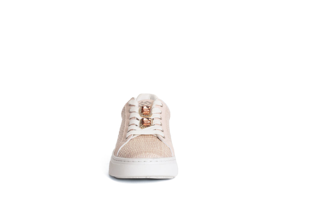 Gold&gold Sneakers Donna - Beige