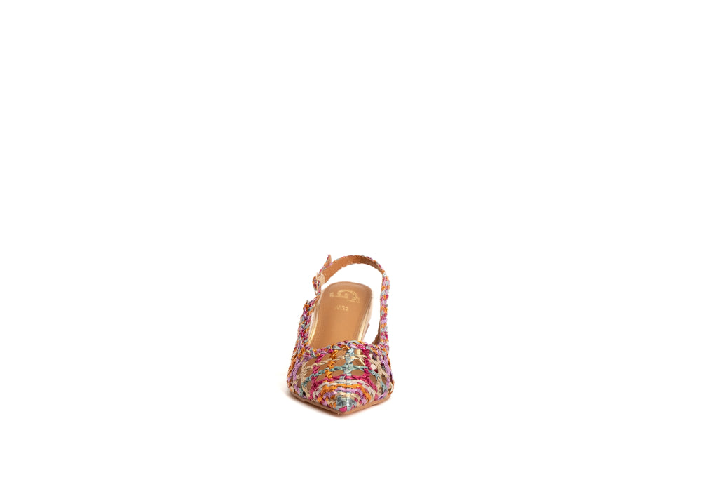Decollete Gold&gold Donna Multicolor