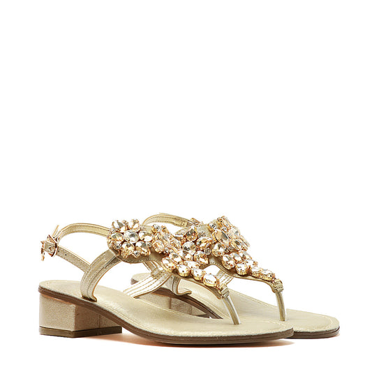 Gold&gold Ifradito Donna - Oro