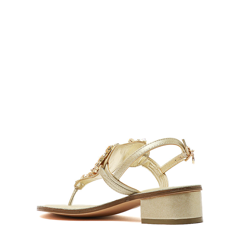 Gold&gold Ifradito Donna - Oro