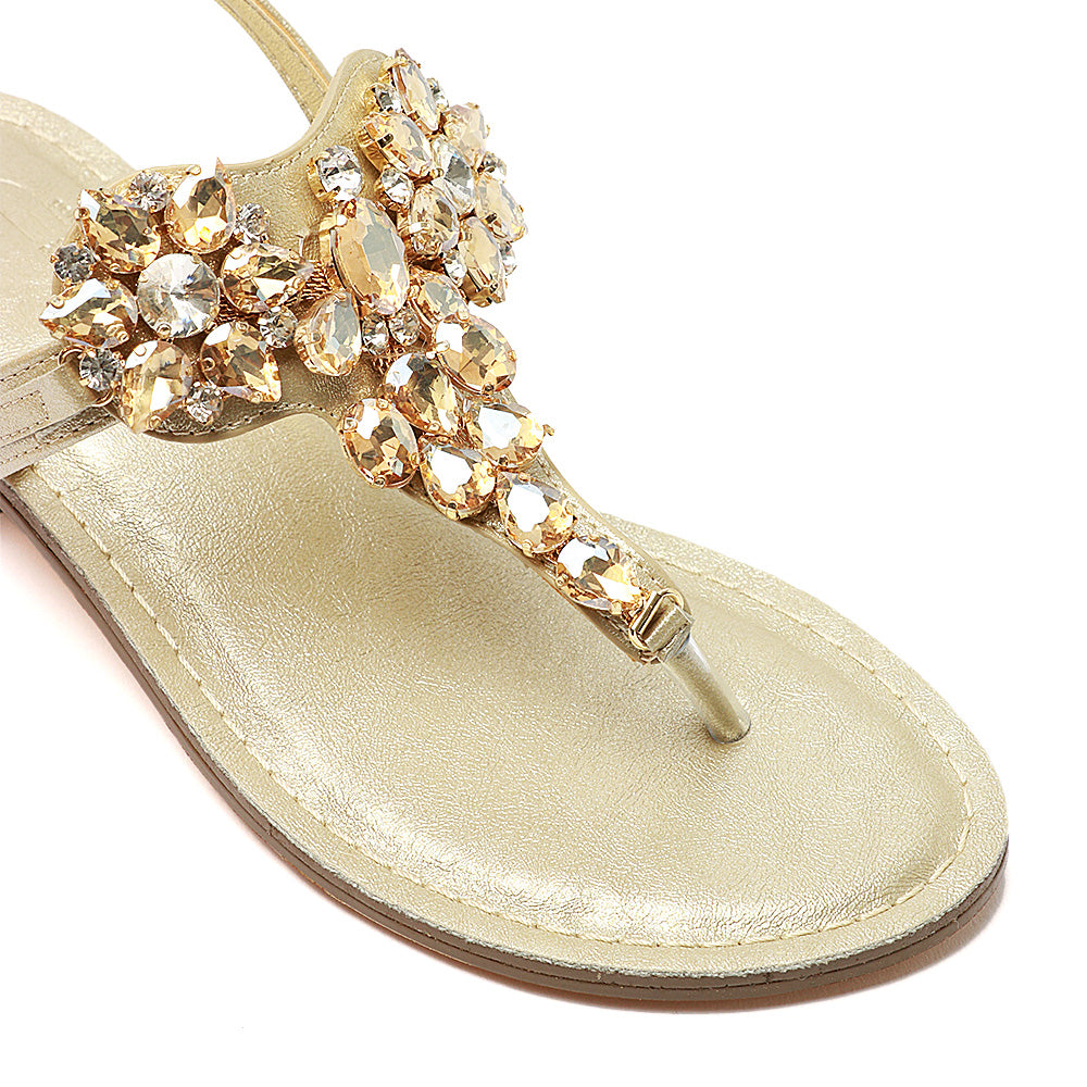Gold&gold Ifradito Donna - Oro