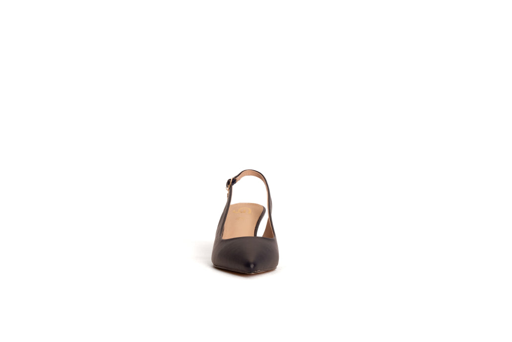 Gold&gold Decollete Donna - Navy,