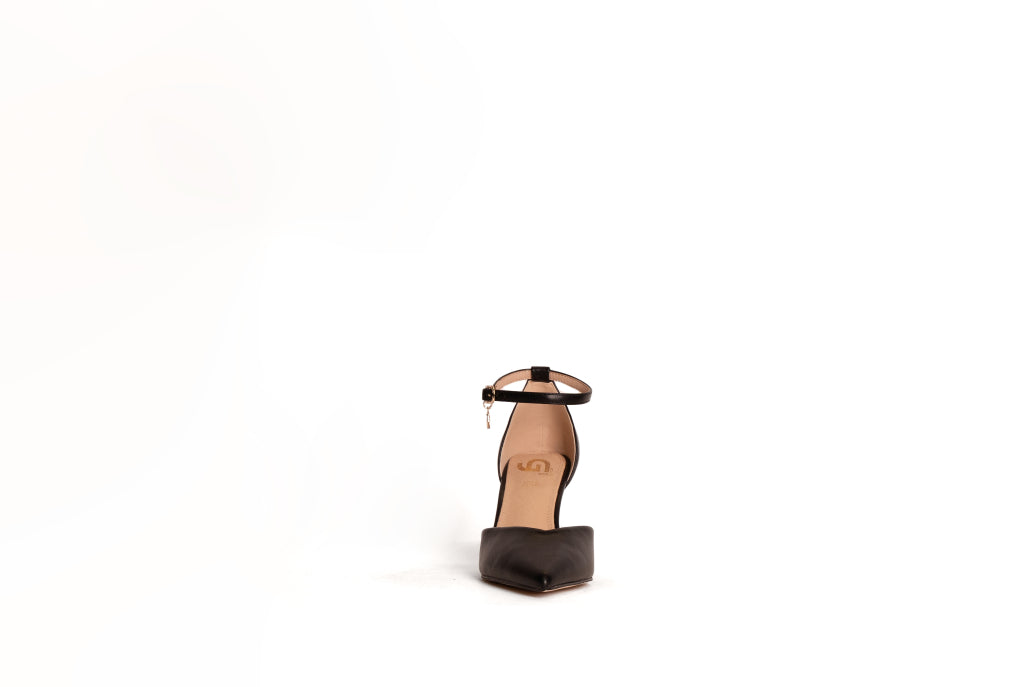 Gold&gold Decollete Donna - Nero