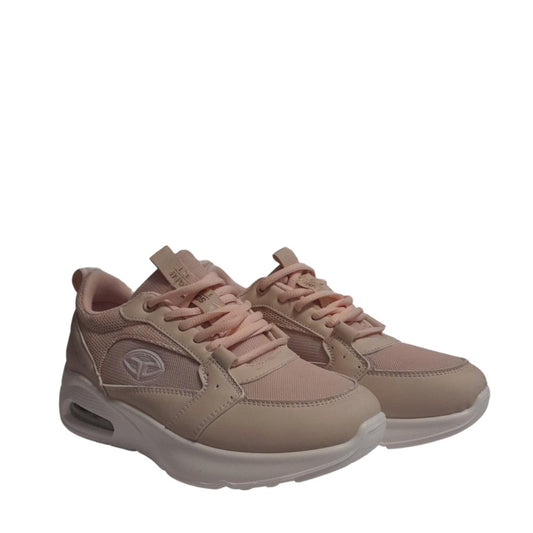 Sneaker Solo Soprani Donna - Rosa