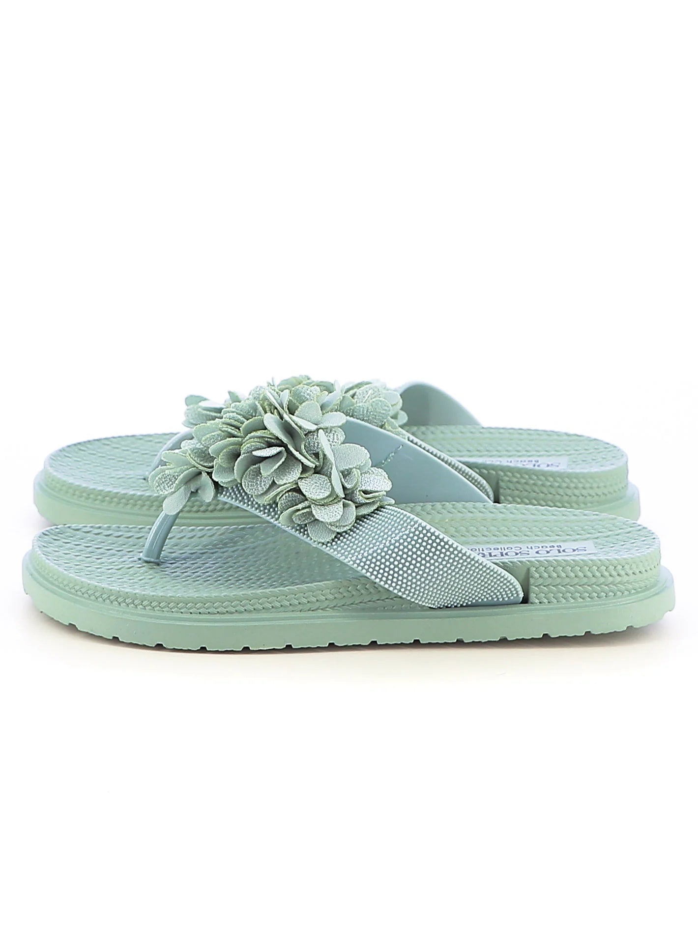 Solo Soprani Infradito Donna - Tiffany