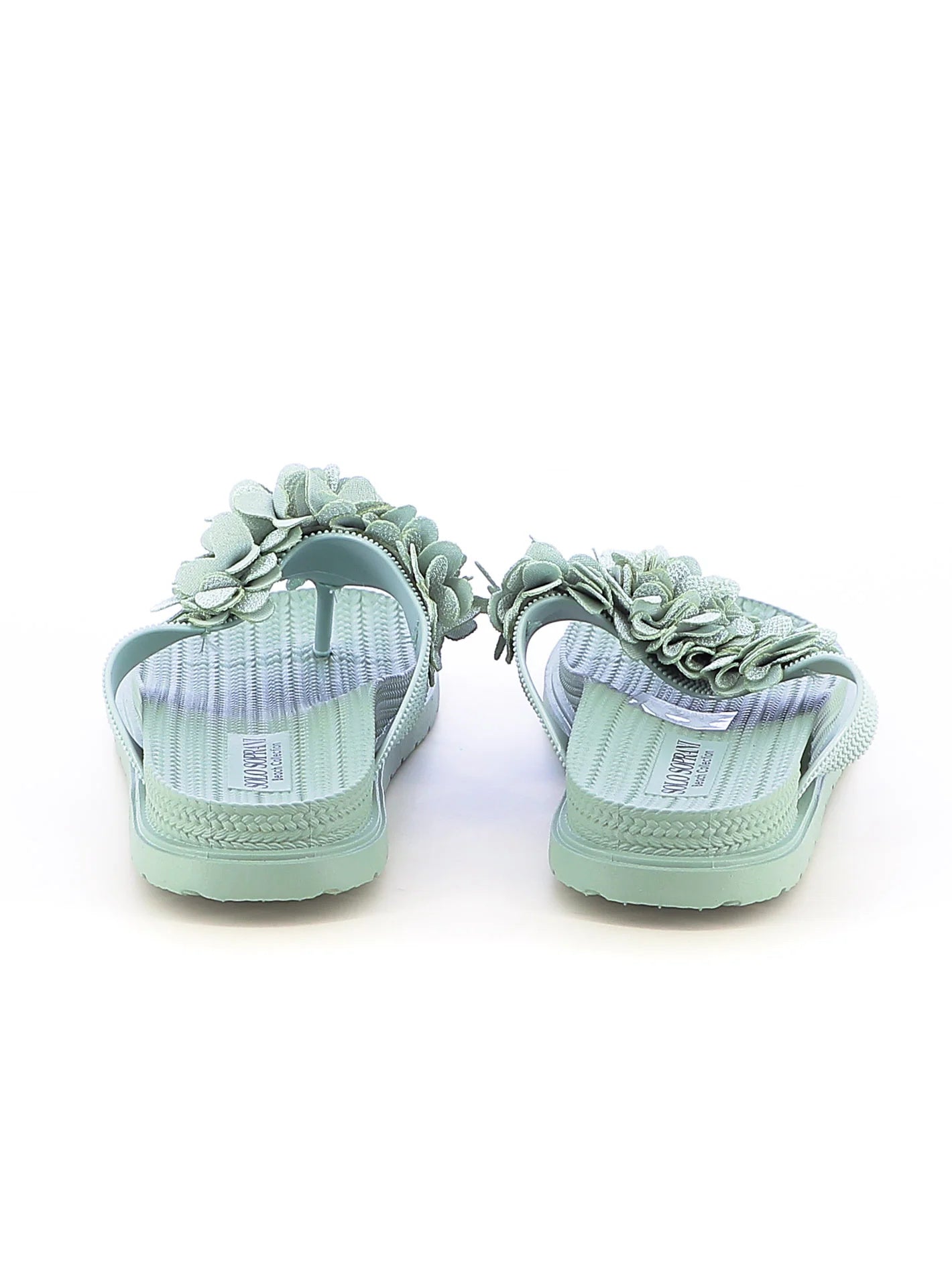 Solo Soprani Infradito Donna - Tiffany