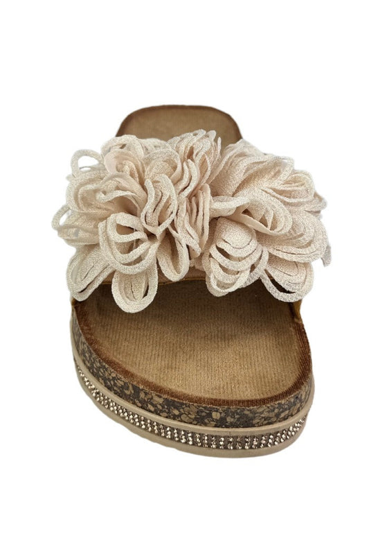 Solo Soprani Donna - Sand