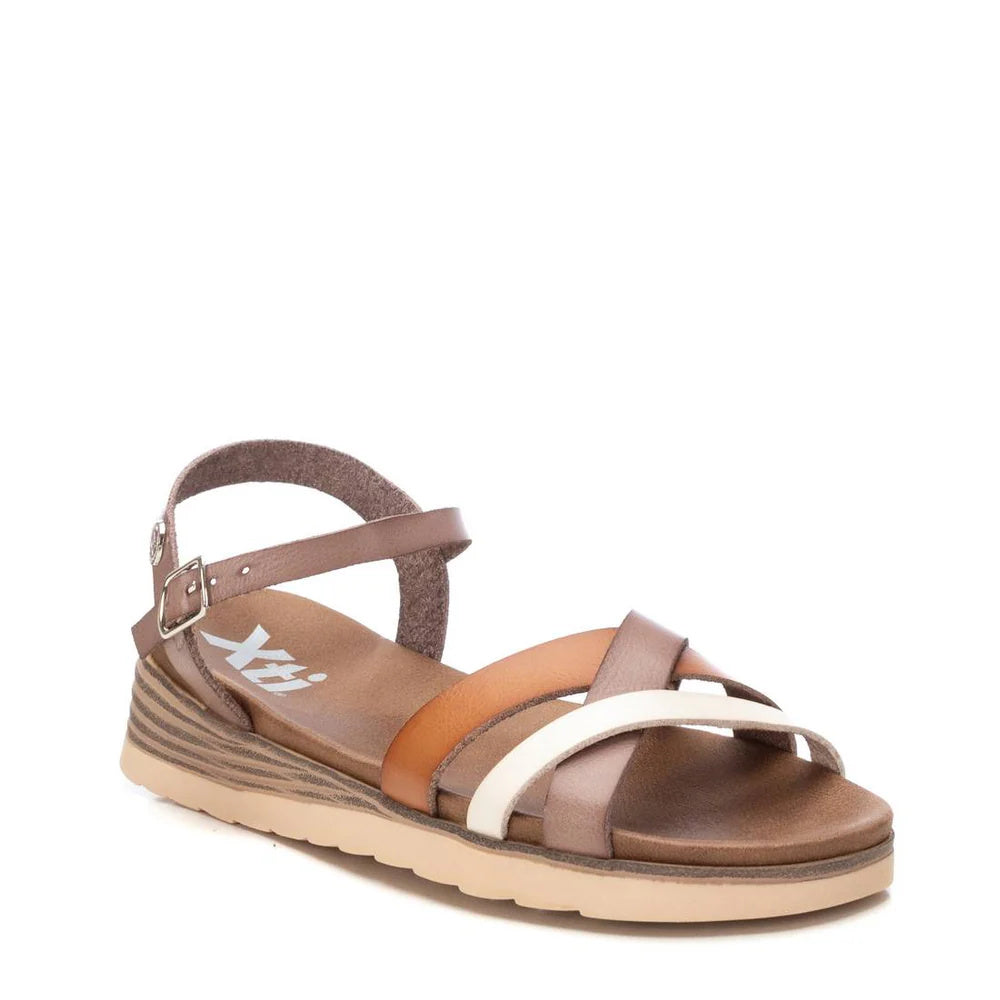 Xti Sandali Donna - Beige