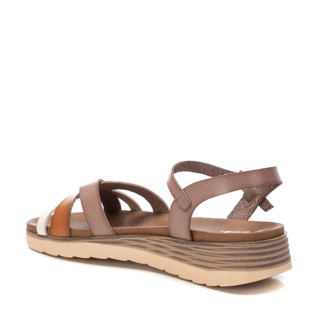 Xti Sandali Donna - Beige
