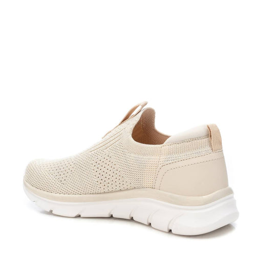 Xti Sneakers Donna - Beige,