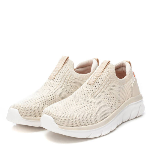 Xti Sneakers Donna - Beige,