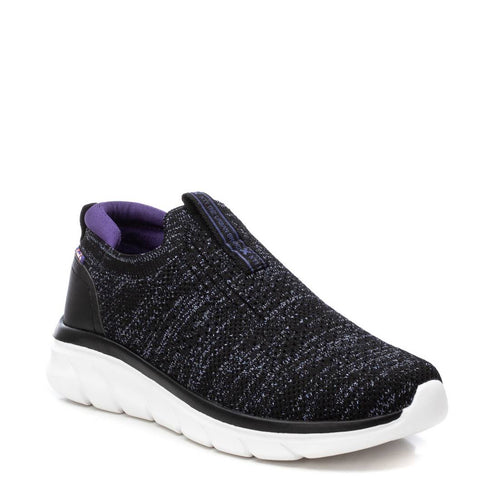 Xti SneakersDonna - Black