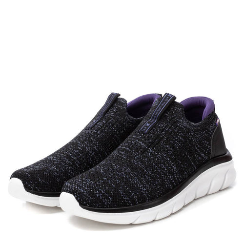 Xti SneakersDonna - Black