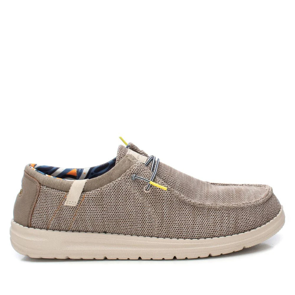 Xti Scarpe Uomo - Taupe