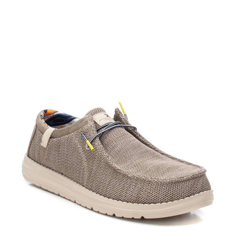 Xti Scarpe Uomo - Taupe