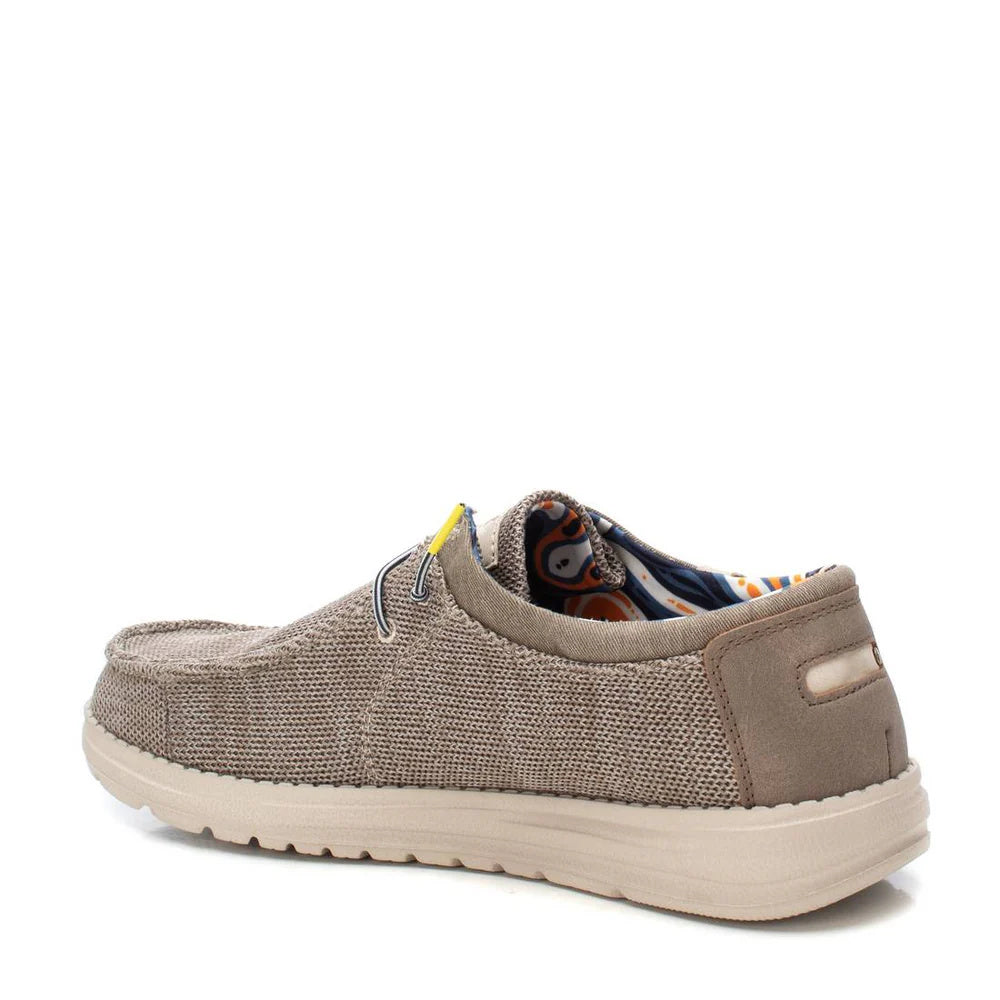 Xti Scarpe Uomo - Taupe
