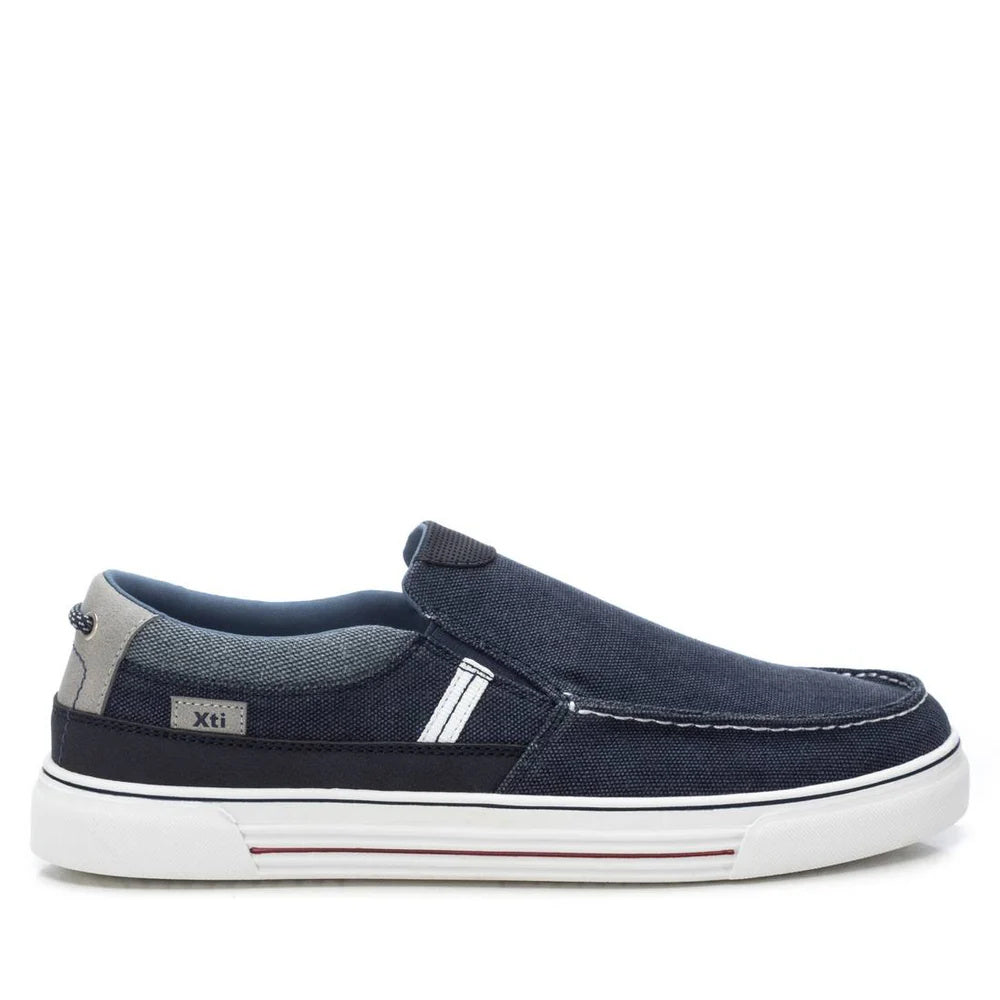 Xti Sneakers Uomo - Beige