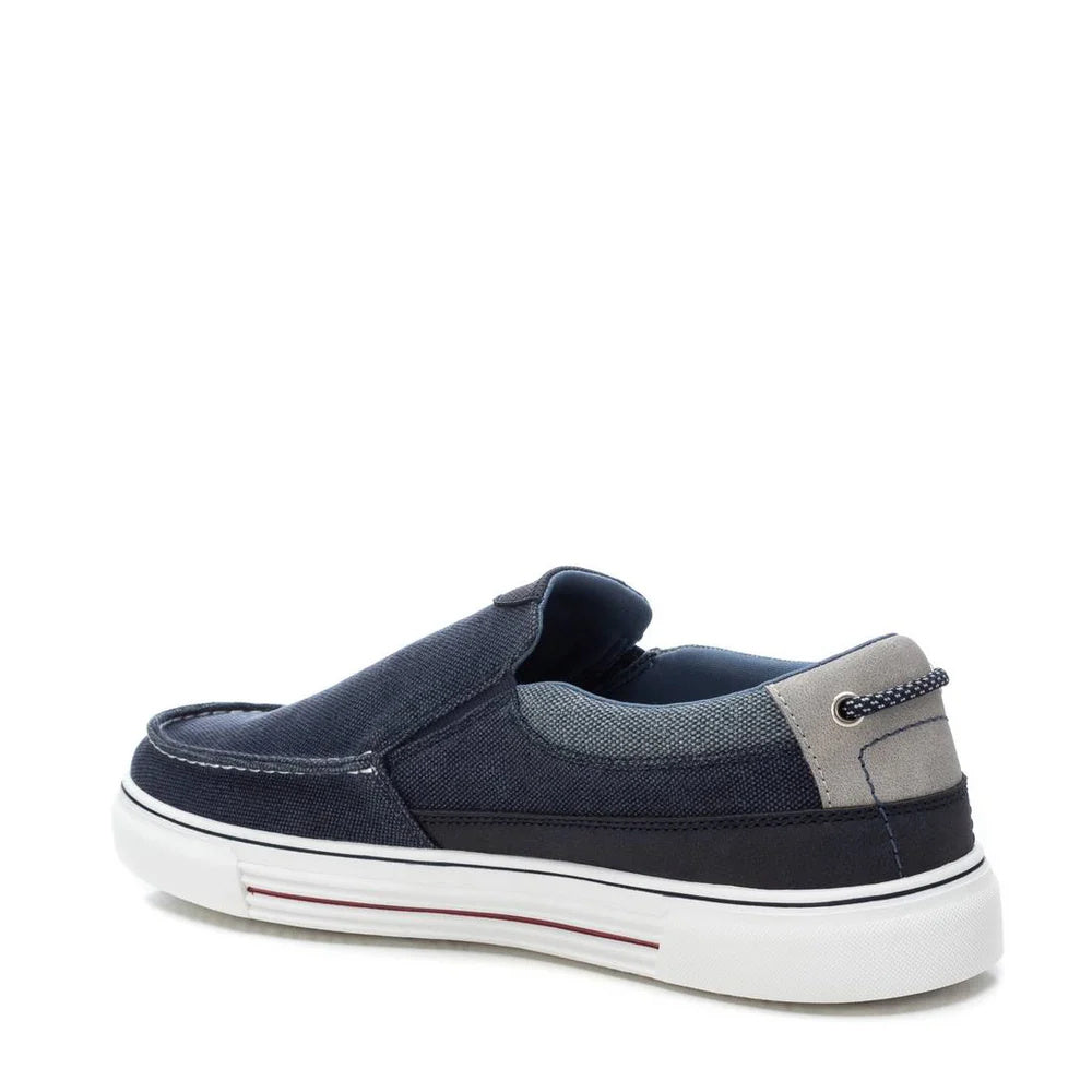 Xti Sneakers Uomo - Beige