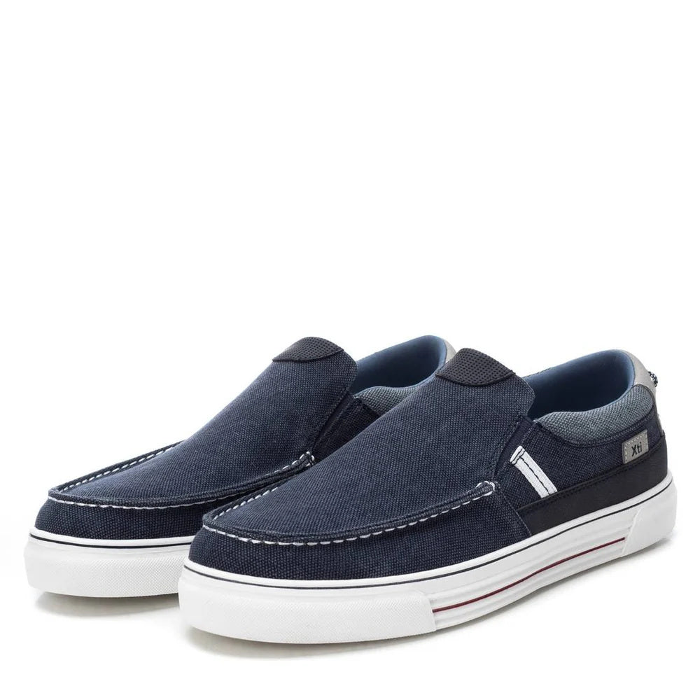 Xti Sneakers Uomo - Beige