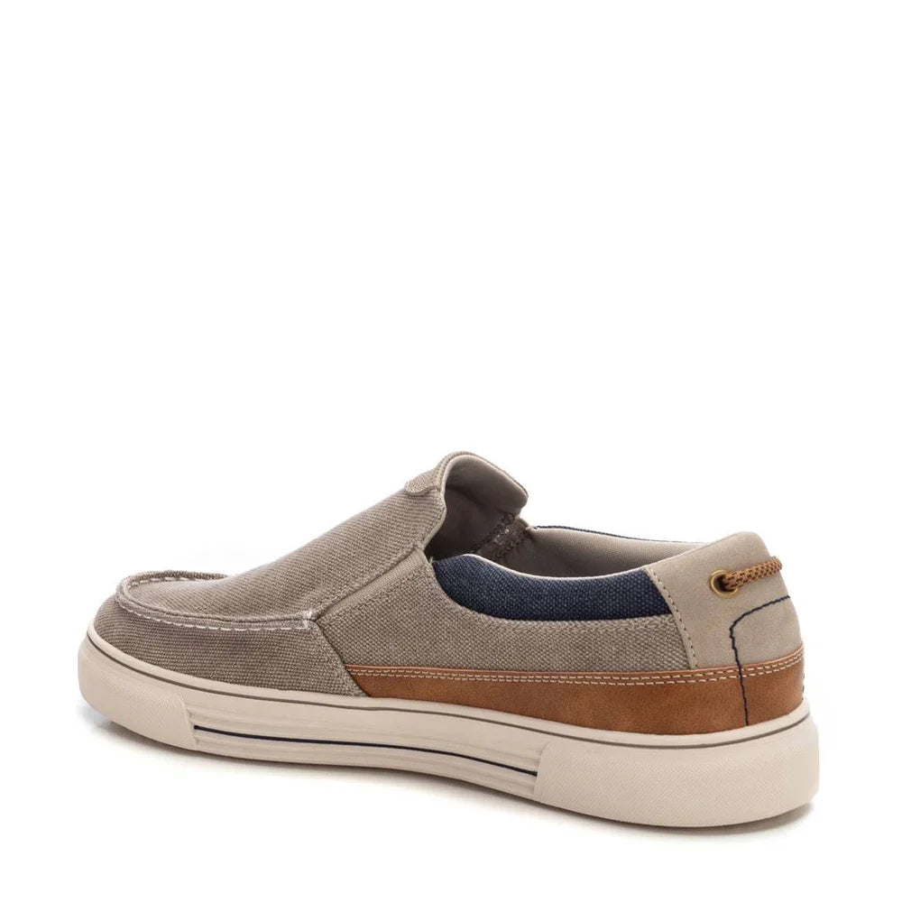 Xti Sneakers Uomo - Beige