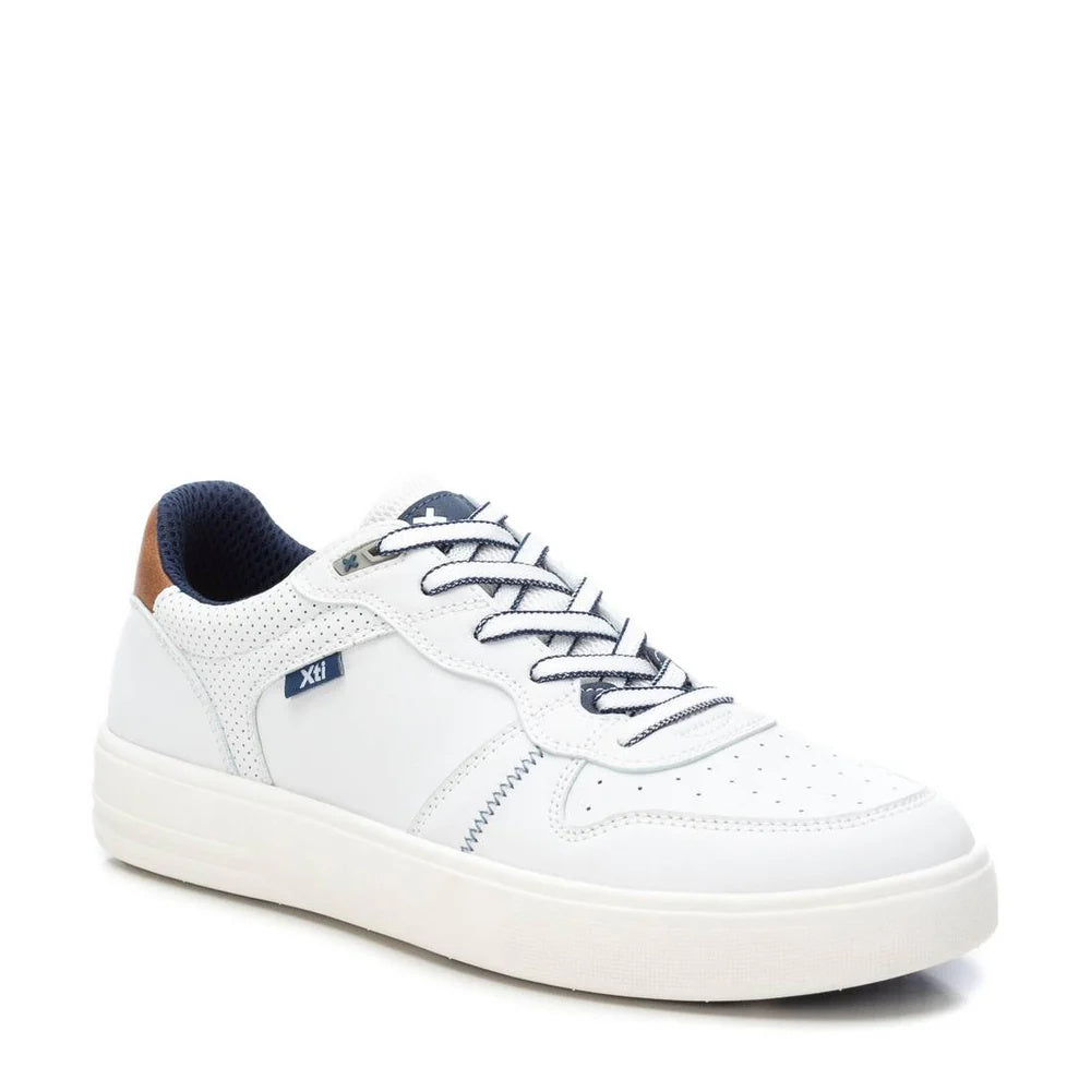 Xti Sneakers Uomo - White