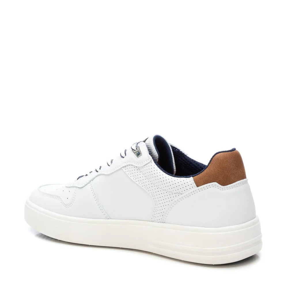 Xti Sneakers Uomo - White