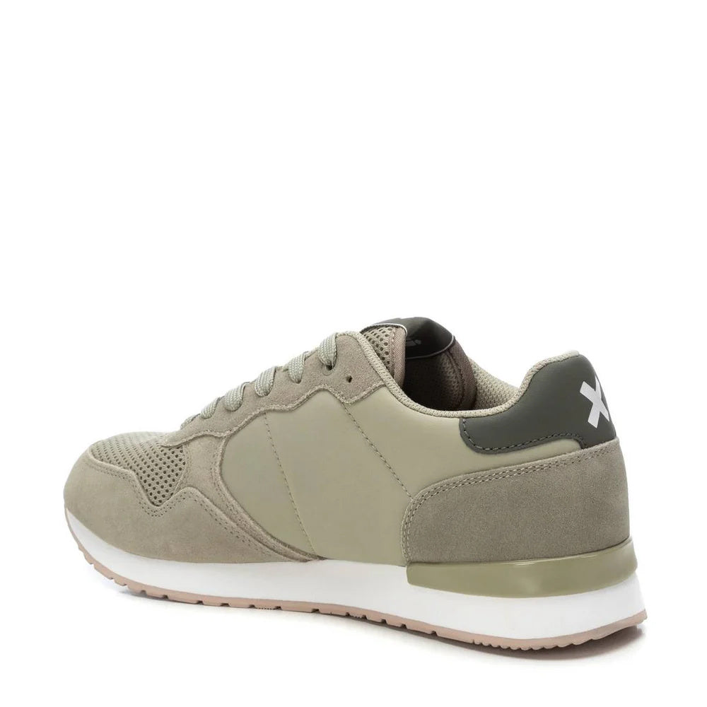 Xti Sneaker Uomo - Kaki