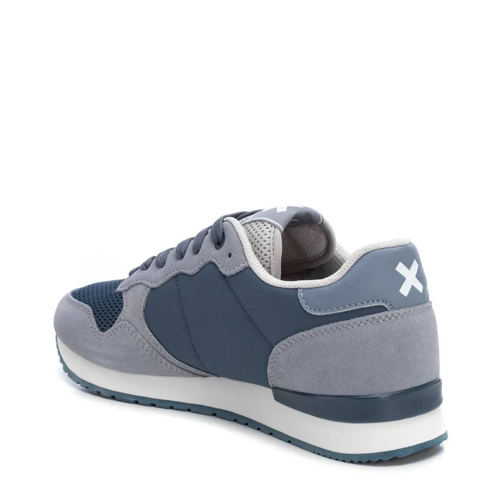 Xti Sneaker Uomo - Jeans