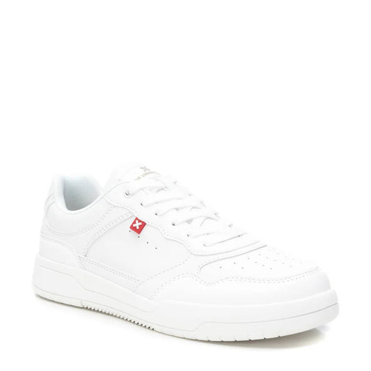 Xti Sneaker Uomo - Bianca
