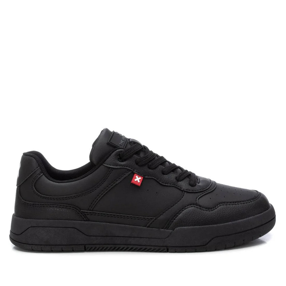 Xti Sneaker Uomo - Black