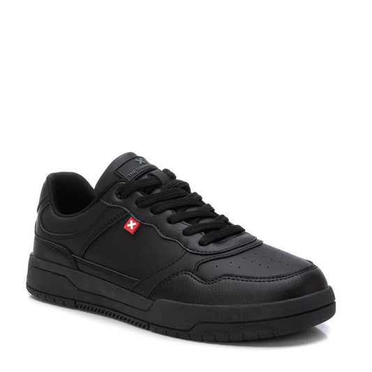 Xti Sneaker Uomo - Black
