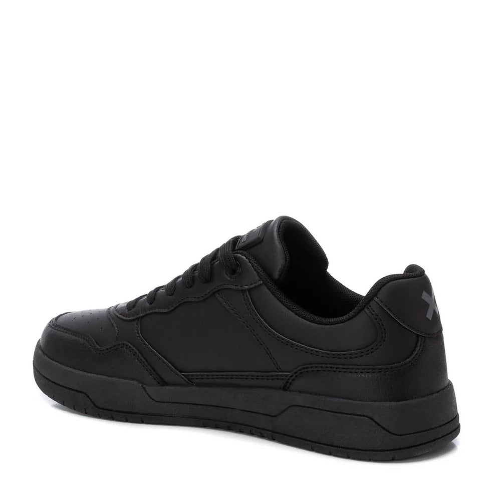 Xti Sneaker Uomo - Black